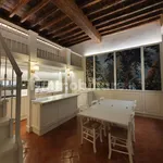 Rent 4 bedroom apartment of 140 m² in Florence