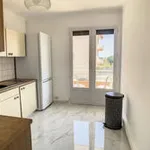 Appartement de 57 m² avec 2 chambre(s) en location à Cagnes-sur-Mer