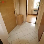 Rent 2 bedroom apartment of 30 m² in Chomutov