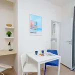 Studio of 23 m² in prague