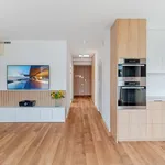 Rent 3 bedroom apartment of 75 m² in Warsaw