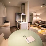  appartement avec 1 chambre(s) en location à Bruxelles