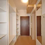 Rent 1 bedroom apartment of 30 m² in Capital City of Prague