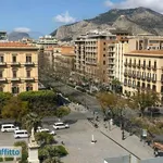 Rent 2 bedroom apartment of 55 m² in Palermo