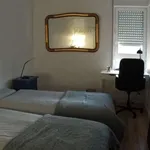 Rent a room in lisbon