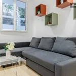 Rent 1 bedroom apartment of 25 m² in Paris