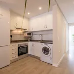 Alquilo 4 dormitorio apartamento de 60 m² en Málaga