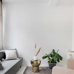 Studio of 38 m² in brussels