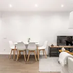 Alquilar 2 dormitorio apartamento en barcelona