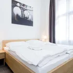 Miete 2 Schlafzimmer wohnung von 55 m² in Wien