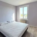 Appartement de 11 m² avec 1 chambre(s) en location à Rouen