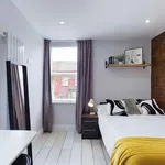 Rent 1 bedroom apartment in Liverpool