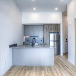 1 bedroom apartment of 613 sq. ft in Montreal