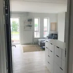 Rent 1 bedroom apartment of 50 m² in Aalborg