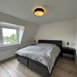 Huur 3 slaapkamer appartement van 117 m² in Overschie