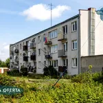 Mieszkanie m2 z oddzielną kuchnią 47,01 m² na wynajem ul. Kościuszki, Warta