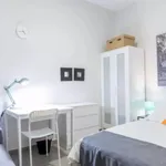 Rent 5 bedroom apartment in Valencia