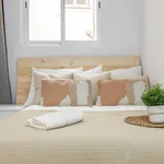 Rent 7 bedroom apartment in Valencia