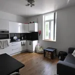 Rent 1 bedroom apartment in Gent