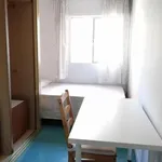 Alquilar 5 dormitorio apartamento en Madrid