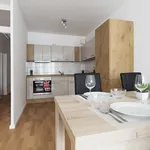 Rent 1 bedroom apartment of 32 m² in Leipzig