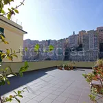 Rent 4 bedroom apartment of 150 m² in Genova