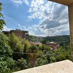 Rent 6 bedroom apartment of 200 m² in Perugia