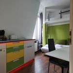 Miete 1 Schlafzimmer wohnung von 17 m² in Frankfurt am Main