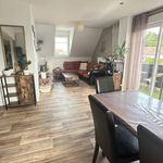 Rent 3 bedroom apartment of 64 m² in Ittenheim