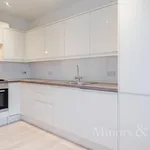 Rent 1 bedroom flat of 33 m² in Norwich