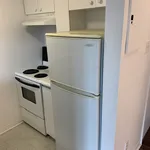  appartement avec 1 chambre(s) en location à Montreal