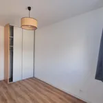 Appartement de 95 m² avec 4 chambre(s) en location à TOURS