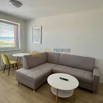 Pronájem bytu 2+kk 40m²