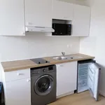 Rent 1 bedroom apartment of 19 m² in NANTEST