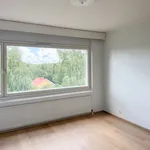 Vuokraa 3 makuuhuoneen asunto, 78 m² paikassa Tampere