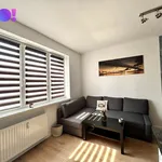 Rent 2 bedroom apartment in Frýdek - Místek