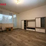 Rent 1 bedroom apartment of 38 m² in Capital City of Prague