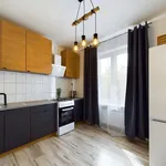 Rent 2 bedroom apartment of 48 m² in Olsztyn