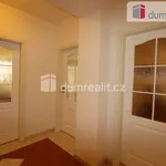 Rent 3 bedroom apartment in Karlovy Vary