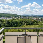 Rent 4 bedroom apartment of 146 m² in Prague