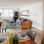 Rent 2 bedroom apartment of 105 m² in New York