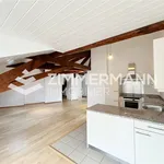 Rent 4 bedroom apartment of 110 m² in Geneva