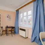 Studio o rozloze 37 m² v prague