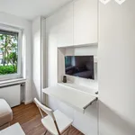 Rent 1 bedroom apartment of 22 m² in Dusseldorf