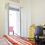 Rent a room of 80 m² in rome