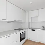 Rent 3 bedroom apartment of 68 m² in Kalasatama,