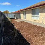 Rent 3 bedroom house in Munno Para West