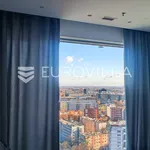 Najam 1 spavaće sobe stan od 59 m² u Zagreb