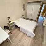 Rent a room in madrid