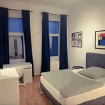 Rent 4 bedroom apartment of 120 m² in Berlin